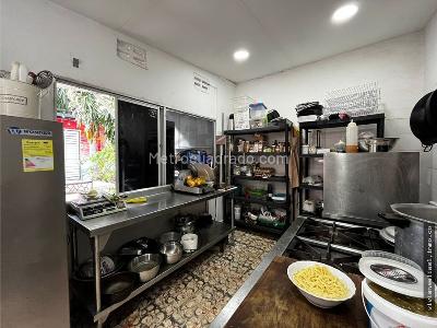 Casa en venta en El Porvenir, Barranquilla · foto 3 de 15