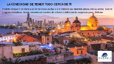 Casa de 3 alcobas en venta en Pontezuela, Cartagena, 94 m² · foto 2 de 20