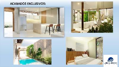 Casa de 3 alcobas en venta en Pontezuela, Cartagena, 94 m² · foto 9 de 20
