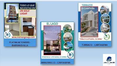 Casa de 3 alcobas en venta en Pontezuela, Cartagena, 94 m² · foto 16 de 20