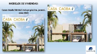 Casa de 3 alcobas en venta en Pontezuela, Cartagena, 94 m² · foto 18 de 20