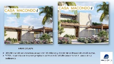 Casa de 3 alcobas en venta en Pontezuela, Cartagena, 94 m² · foto 19 de 20