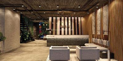 Apartamento de 1 alcoba en venta en Conquistadores, Medellín, 40 m² · foto 7 de 8