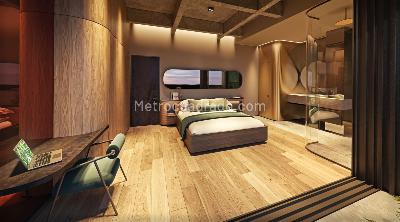Apartamento en venta en El Poblado, Medellín · foto 9 de 10