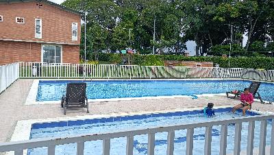 Casa de 3 alcobas en venta en Plazuela De La Merced, Palmira, 97 m² · foto 3 de 20