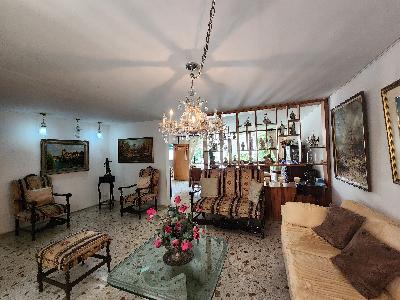 Casa de 4 alcobas en venta en Santa Teresita, Cali, 340 m² · foto 11 de 12