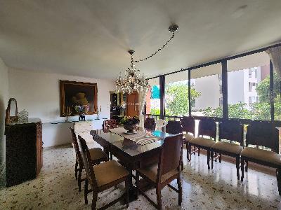 Casa de 4 alcobas en venta en Santa Teresita, Cali, 340 m² · foto 12 de 12