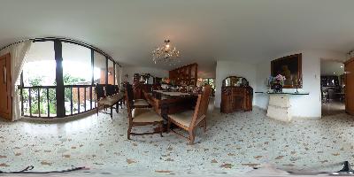 Casa de 4 alcobas en venta en Santa Teresita, Cali, 340 m² · foto 3 de 12