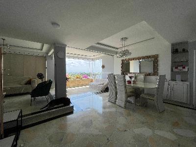 Apartamento en venta en Menga, Cali · foto 11 de 20