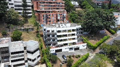 Apartamento en venta en Menga, Cali · foto 3 de 20