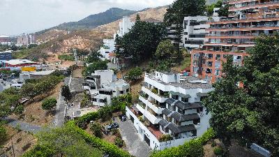 Apartamento en venta en Menga, Cali · foto 4 de 20