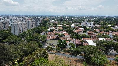 Apartamento en venta en Menga, Cali · foto 5 de 20