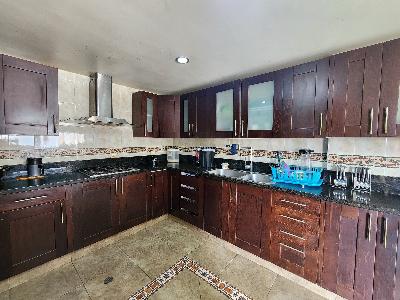 Casa de 4 alcobas en venta en Santa Teresita, Cali, 340 m² · foto 12 de 12