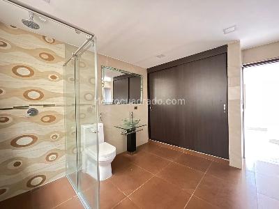 Apartamento de 3 alcobas en venta en El Ingenio, Cali, 162 m² · foto 12 de 20
