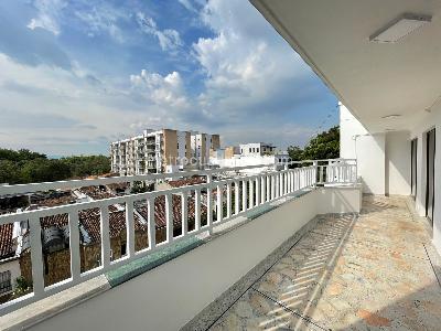 Apartamento de 3 alcobas en venta en El Ingenio, Cali, 162 m² · foto 4 de 20