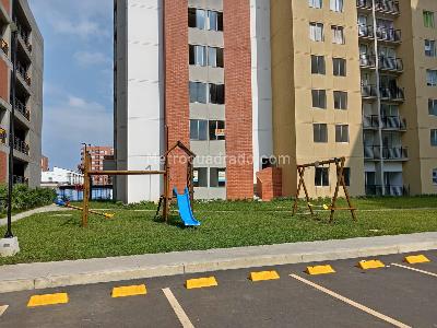 Apartamento de 3 alcobas en venta en Ciudad Bochalema, Cali, 58 m² · foto 13 de 13