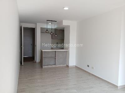Apartamento de 3 alcobas en venta en Ciudad Bochalema, Cali, 58 m² · foto 2 de 13