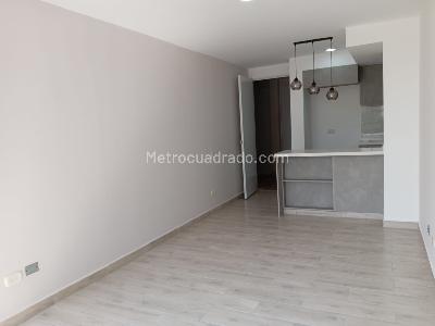 Apartamento de 3 alcobas en venta en Ciudad Bochalema, Cali, 58 m² · foto 3 de 13