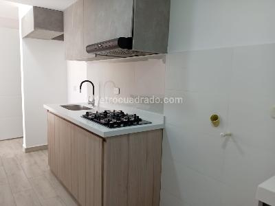 Apartamento de 3 alcobas en venta en Ciudad Bochalema, Cali, 58 m² · foto 4 de 13
