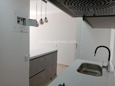Apartamento de 3 alcobas en venta en Ciudad Bochalema, Cali, 58 m² · foto 6 de 13