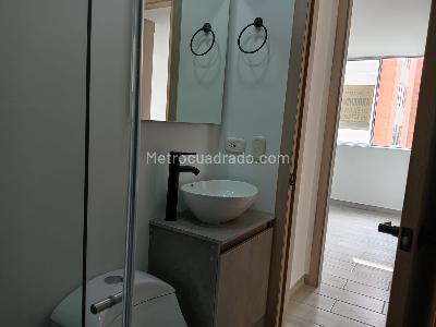 Apartamento de 3 alcobas en venta en Ciudad Bochalema, Cali, 58 m² · foto 9 de 13