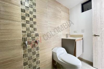 Apartamento de 1 alcoba en venta en La Flora, Cali, 38 m² · foto 10 de 20