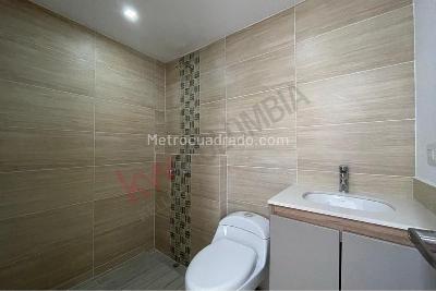 Apartamento de 1 alcoba en venta en La Flora, Cali, 38 m² · foto 11 de 20