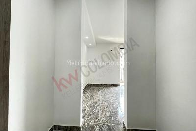 Apartamento de 1 alcoba en venta en La Flora, Cali, 38 m² · foto 13 de 20