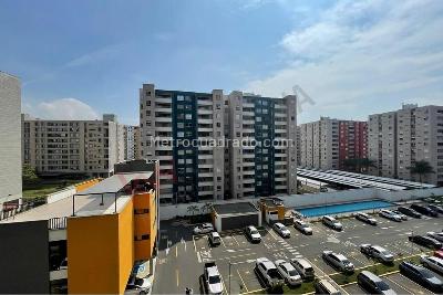 Apartamento de 1 alcoba en venta en La Flora, Cali, 38 m² · foto 15 de 20