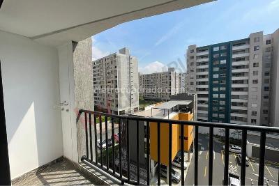 Apartamento de 1 alcoba en venta en La Flora, Cali, 38 m² · foto 16 de 20