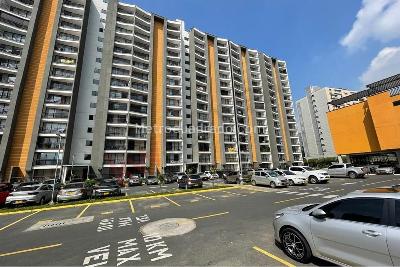 Apartamento de 1 alcoba en venta en La Flora, Cali, 38 m² · foto 17 de 20