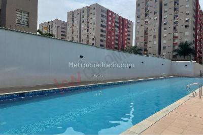 Apartamento de 1 alcoba en venta en La Flora, Cali, 38 m² · foto 18 de 20