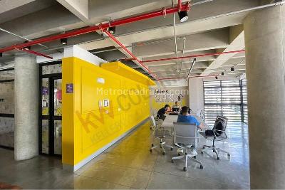 Apartamento de 1 alcoba en venta en La Flora, Cali, 38 m² · foto 19 de 20