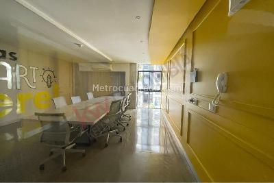 Apartamento de 1 alcoba en venta en La Flora, Cali, 38 m² · foto 20 de 20