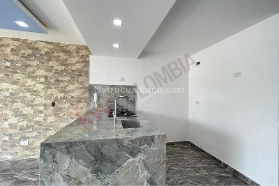 Apartamento de 1 alcoba en venta en La Flora, Cali, 38 m² · foto 5 de 20