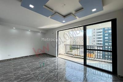 Apartamento de 1 alcoba en venta en La Flora, Cali, 38 m² · foto 7 de 20