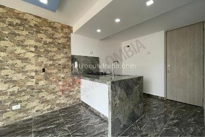 Apartamento de 1 alcoba en venta en La Flora, Cali, 38 m² · foto 8 de 20