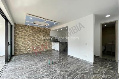Apartamento de 1 alcoba en venta en La Flora, Cali, 38 m² · foto 9 de 20
