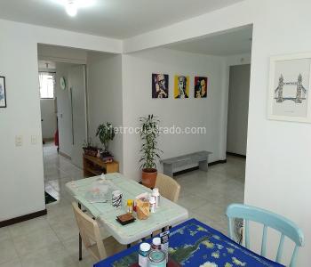 Apartamento de 3 alcobas en venta en Ciudad Jardin, Cali, 74 m² · foto 2 de 17