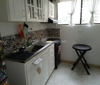 Apartamento de 3 alcobas en venta en Ciudad Jardin, Cali, 74 m² · foto 3 de 17