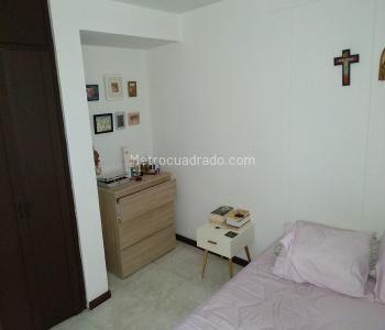 Apartamento de 3 alcobas en venta en Ciudad Jardin, Cali, 74 m² · foto 4 de 17