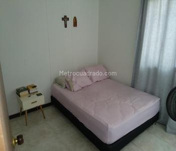 Apartamento de 3 alcobas en venta en Ciudad Jardin, Cali, 74 m² · foto 5 de 17