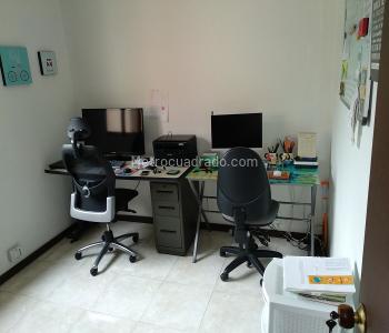 Apartamento de 3 alcobas en venta en Ciudad Jardin, Cali, 74 m² · foto 6 de 17