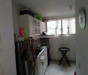 Apartamento de 3 alcobas en venta en Ciudad Jardin, Cali, 74 m² · foto 8 de 17