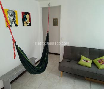 Apartamento de 3 alcobas en venta en Ciudad Jardin, Cali, 74 m² · foto 9 de 17