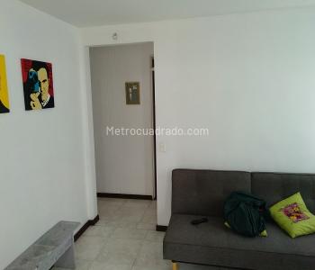 Apartamento de 3 alcobas en venta en Ciudad Jardin, Cali, 74 m² · foto 10 de 17