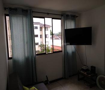 Apartamento de 3 alcobas en venta en Ciudad Jardin, Cali, 74 m² · foto 12 de 17