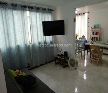 Apartamento de 3 alcobas en venta en Ciudad Jardin, Cali, 74 m² · foto 13 de 17