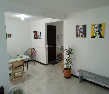 Apartamento de 3 alcobas en venta en Ciudad Jardin, Cali, 74 m² · foto 14 de 17