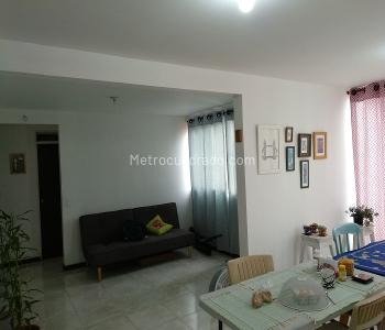 Apartamento de 3 alcobas en venta en Ciudad Jardin, Cali, 74 m² · foto 15 de 17
